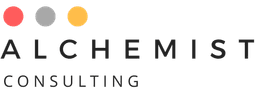Alchemist Consulting logo