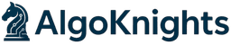 AlgoKnights logo