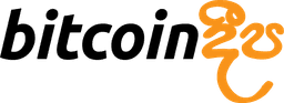 Bitcoin Deepa logo