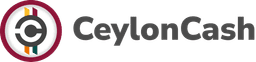 Ceylon Cash logo