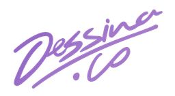 Dessina logo
