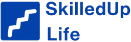 SkilledUp Life logo