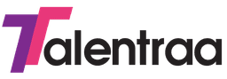 Talentra logo