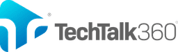 TechTalk 360 logo