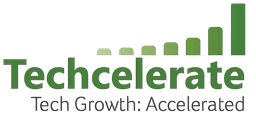 Techcelerate logo