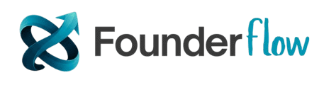 Founderflow Logo